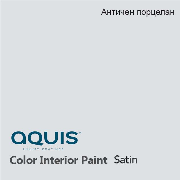 Античен порцелан